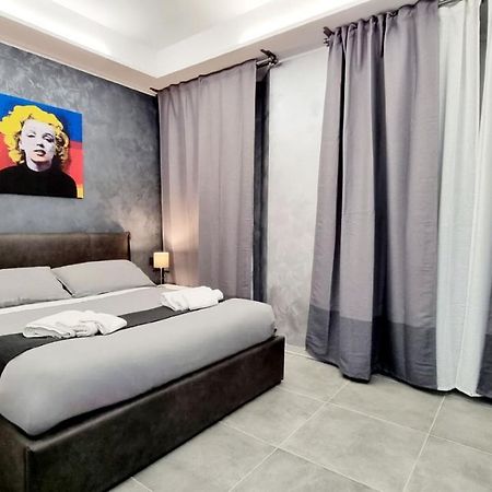 Отель Residenza Vittorio 57 Турин Экстерьер фото