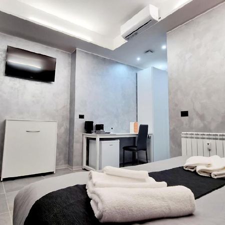 Отель Residenza Vittorio 57 Турин Экстерьер фото