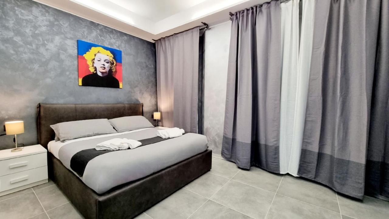 Отель Residenza Vittorio 57 Турин Экстерьер фото